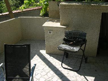 Ferienwohnung in Cres (Primorsko-Goranska) oder Ferienwohnung oder Ferienhaus