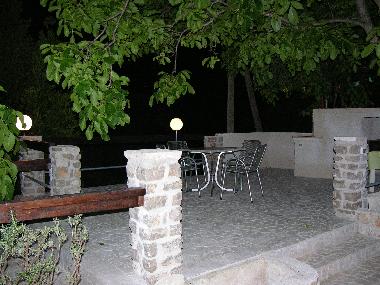 Ferienwohnung in Cres (Primorsko-Goranska) oder Ferienwohnung oder Ferienhaus