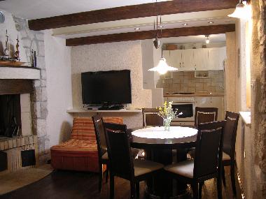 Ferienwohnung in Cres (Primorsko-Goranska) oder Ferienwohnung oder Ferienhaus