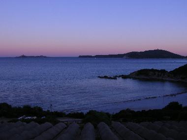 Ferienhaus in Villasimius  (Cagliari) oder Ferienwohnung oder Ferienhaus