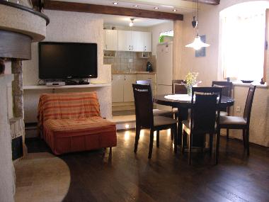 Ferienwohnung in Cres (Primorsko-Goranska) oder Ferienwohnung oder Ferienhaus