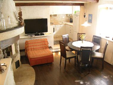 Ferienwohnung in Cres (Primorsko-Goranska) oder Ferienwohnung oder Ferienhaus