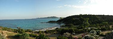 Ferienhaus in Villasimius  (Cagliari) oder Ferienwohnung oder Ferienhaus