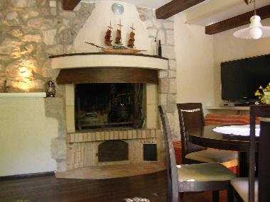 Ferienwohnung in Cres (Primorsko-Goranska) oder Ferienwohnung oder Ferienhaus