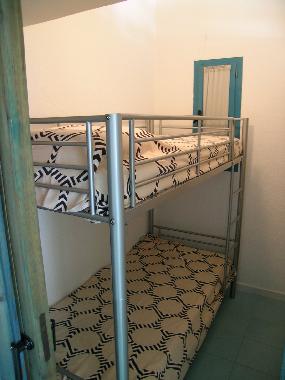 Ferienhaus in Villasimius  (Cagliari) oder Ferienwohnung oder Ferienhaus