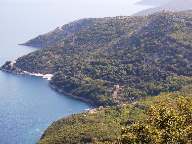 Ferienwohnung in Cres (Primorsko-Goranska) oder Ferienwohnung oder Ferienhaus