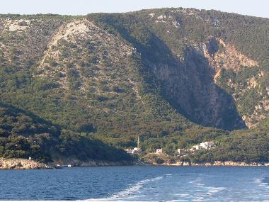 Ferienwohnung in Cres (Primorsko-Goranska) oder Ferienwohnung oder Ferienhaus