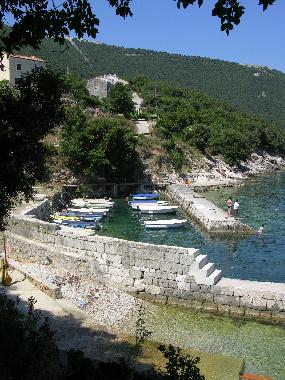 Ferienwohnung in Cres (Primorsko-Goranska) oder Ferienwohnung oder Ferienhaus