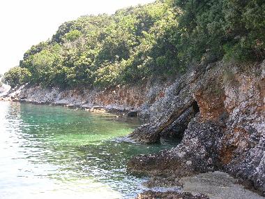 Ferienwohnung in Cres (Primorsko-Goranska) oder Ferienwohnung oder Ferienhaus