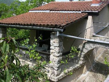 Ferienwohnung in Cres (Primorsko-Goranska) oder Ferienwohnung oder Ferienhaus