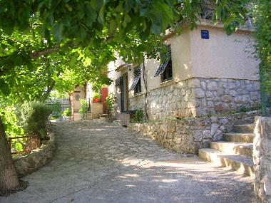 Ferienwohnung in Cres (Primorsko-Goranska) oder Ferienwohnung oder Ferienhaus