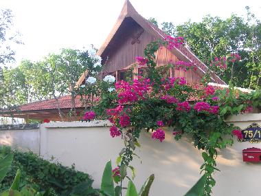 Villa in RAWAI (Phuket) oder Ferienwohnung oder Ferienhaus