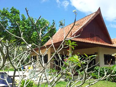 Villa in RAWAI (Phuket) oder Ferienwohnung oder Ferienhaus