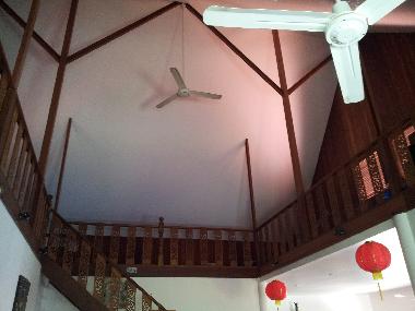 Villa in RAWAI (Phuket) oder Ferienwohnung oder Ferienhaus