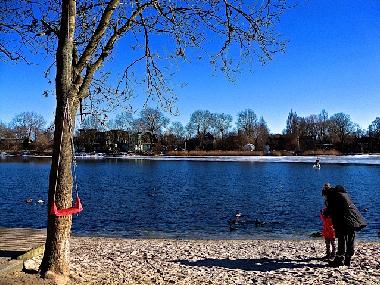 Ferienwohnung in Copenhagen (Staden Kobenhavn) oder Ferienwohnung oder Ferienhaus