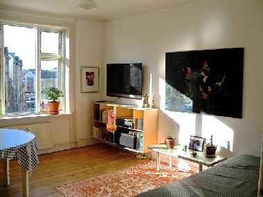 Ferienwohnung in Copenhagen (Staden Kobenhavn) oder Ferienwohnung oder Ferienhaus