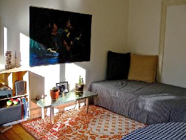 Ferienwohnung in Copenhagen (Staden Kobenhavn) oder Ferienwohnung oder Ferienhaus