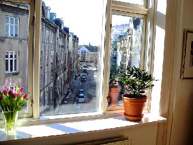Ferienwohnung in Copenhagen (Staden Kobenhavn) oder Ferienwohnung oder Ferienhaus