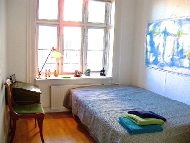 Ferienwohnung in Copenhagen (Staden Kobenhavn) oder Ferienwohnung oder Ferienhaus