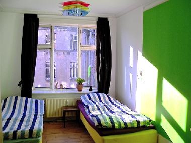 Ferienwohnung in Copenhagen (Staden Kobenhavn) oder Ferienwohnung oder Ferienhaus
