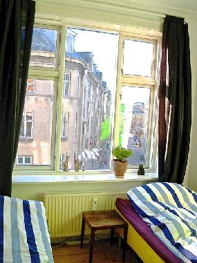 Ferienwohnung in Copenhagen (Staden Kobenhavn) oder Ferienwohnung oder Ferienhaus