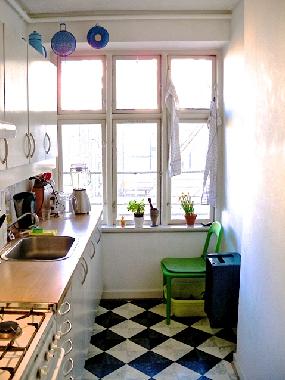 Ferienwohnung in Copenhagen (Staden Kobenhavn) oder Ferienwohnung oder Ferienhaus