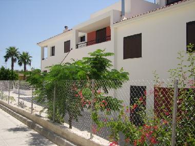 Ferienwohnung in Kissonerga (Paphos) oder Ferienwohnung oder Ferienhaus