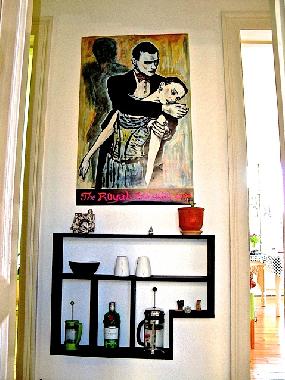 Ferienwohnung in Copenhagen (Staden Kobenhavn) oder Ferienwohnung oder Ferienhaus