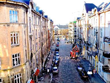 Ferienwohnung in Copenhagen (Staden Kobenhavn) oder Ferienwohnung oder Ferienhaus
