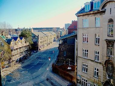 Ferienwohnung in Copenhagen (Staden Kobenhavn) oder Ferienwohnung oder Ferienhaus