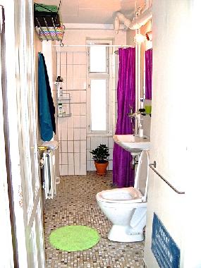 Ferienwohnung in Copenhagen (Staden Kobenhavn) oder Ferienwohnung oder Ferienhaus