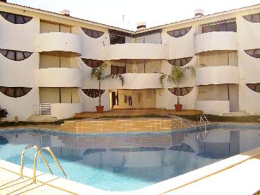 Ferienwohnung in Vilamoura (Algarve) oder Ferienwohnung oder Ferienhaus
