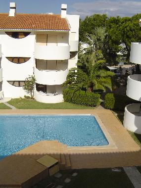 Ferienwohnung in Vilamoura (Algarve) oder Ferienwohnung oder Ferienhaus
