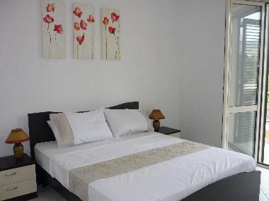 Ferienwohnung in Gioiosa Ionica (Reggio di Calabria) oder Ferienwohnung oder Ferienhaus