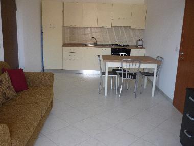 Ferienwohnung in Gioiosa Ionica (Reggio di Calabria) oder Ferienwohnung oder Ferienhaus
