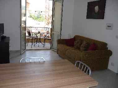 Ferienwohnung in Gioiosa Ionica (Reggio di Calabria) oder Ferienwohnung oder Ferienhaus