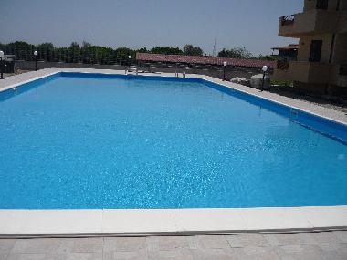 Ferienwohnung in Gioiosa Ionica (Reggio di Calabria) oder Ferienwohnung oder Ferienhaus