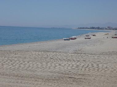 Ferienwohnung in Gioiosa Ionica (Reggio di Calabria) oder Ferienwohnung oder Ferienhaus
