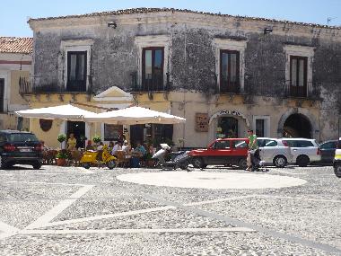 Ferienwohnung in Gioiosa Ionica (Reggio di Calabria) oder Ferienwohnung oder Ferienhaus