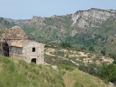 Ferienwohnung in Gioiosa Ionica (Reggio di Calabria) oder Ferienwohnung oder Ferienhaus