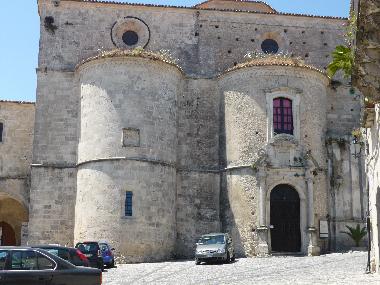 Ferienwohnung in Gioiosa Ionica (Reggio di Calabria) oder Ferienwohnung oder Ferienhaus