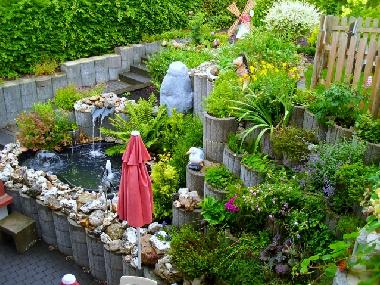 Ferienwohnung in Medebach (Sauerland) oder Ferienwohnung oder Ferienhaus