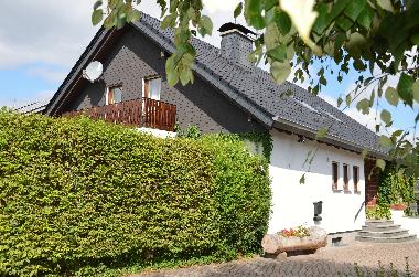 Ferienwohnung in Medebach (Sauerland) oder Ferienwohnung oder Ferienhaus