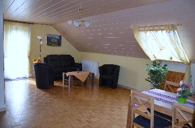 Ferienwohnung in Medebach (Sauerland) oder Ferienwohnung oder Ferienhaus