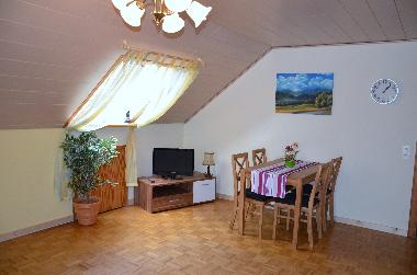 Ferienwohnung in Medebach (Sauerland) oder Ferienwohnung oder Ferienhaus