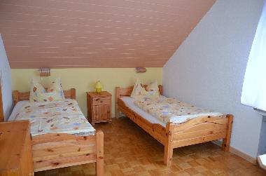 Ferienwohnung in Medebach (Sauerland) oder Ferienwohnung oder Ferienhaus