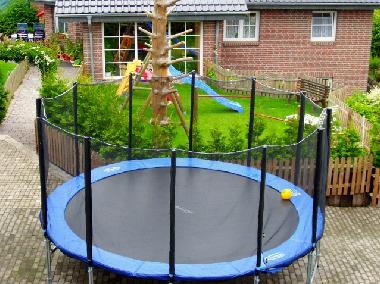 Ferienwohnung in Medebach (Sauerland) oder Ferienwohnung oder Ferienhaus