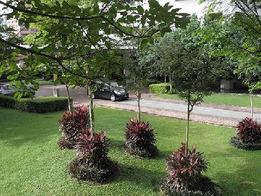 Ferienwohnung in Kuala Lumpur (Selangor) oder Ferienwohnung oder Ferienhaus