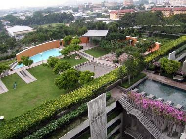 Ferienwohnung in Kuala Lumpur (Selangor) oder Ferienwohnung oder Ferienhaus