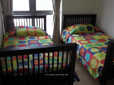 Ferienwohnung in Kuala Lumpur (Selangor) oder Ferienwohnung oder Ferienhaus